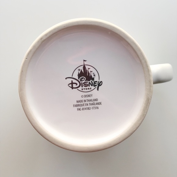 Snow white Disney Vintage “RARE” Coffee Tea Mug - Picture 6 of 7
